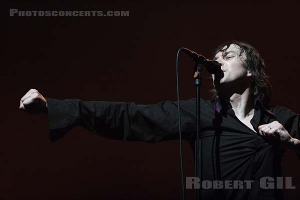 CALI - 2006-04-01 - PARIS - Zenith - 
